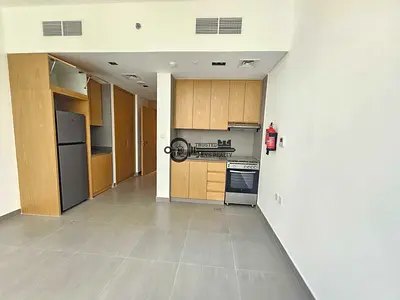 Kitchen Appliances Free Studio Flat Available With Gym Pool Parking Free And Rent 33k