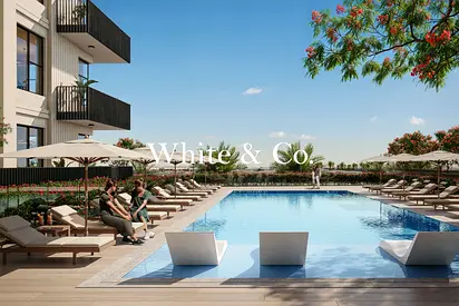 High Floor | Pool View | Investor Deal
