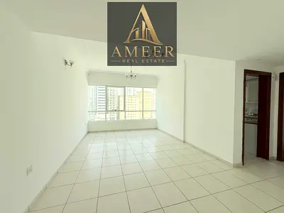 PANORAMIC WINDOW SPACIOUS 1 BHK APARTMENT WITH BALCONY OPEN VIEW WITH BUILT IN WARDROBES WITH POOL