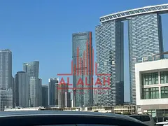 Luxurious 2br High Floor with Sea View & Parking