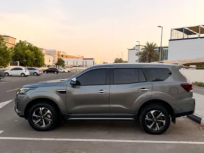 صورة 6 لـ 2023 Nissan XTERRA