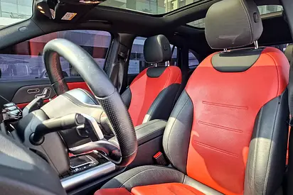 2021 Mercedes-BENZ GLA 缩略图 11