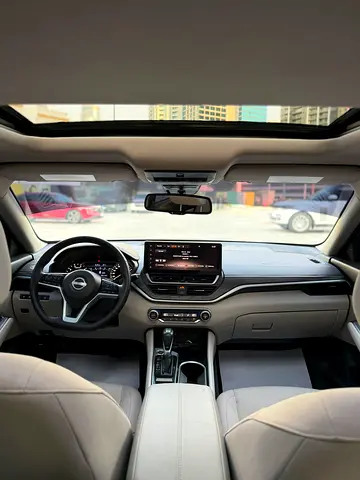 2025 Nissan ALTIMA — фото 15