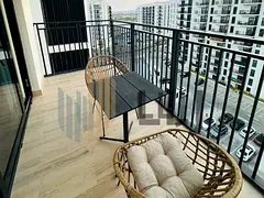 Ready Move in | Fully Furnished | Prime Location