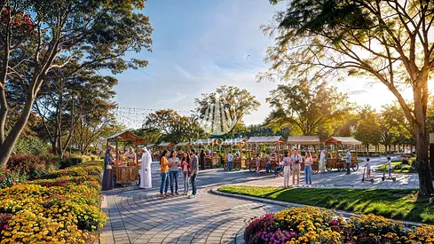 ✨ Luxury Living in a Fully Integrated Community | Prime Location | Exceptional Discount