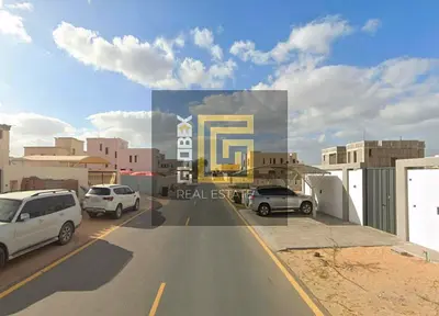 Residential Land for Sale in Al Raqayeb 1 – Ajman