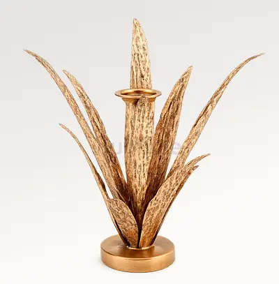 CANDLE HOLDER FORESTAL L