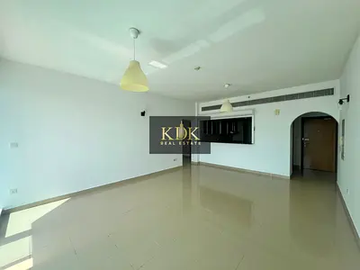 Huge 2BHK | Chiller Free | Full Golf View