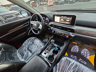 صورة 11 لـ 2021 KIA TELLURIDE