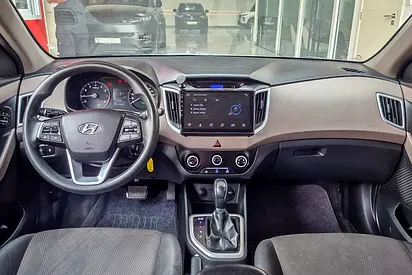 2020 Hyundai CRETA photo 9