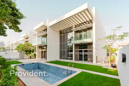 Internal Location | Phase 1/2 | Contemporary Style