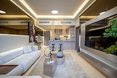 1 Bedroom Apartment | Enaya Residences JVT | Balcony & Pool Access