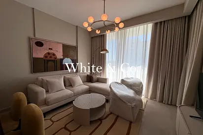 Chiller Free | Walk in Wardrobe | Ready