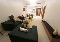 Brand New | Pool View 1bhk | Multiple Units