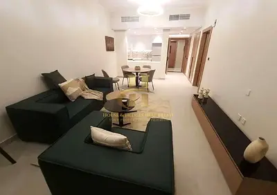 Brand new | pool view 1bhk | multiple units