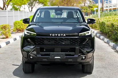 صورة 2 لـ 2026 Toyota HILUX