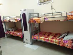 Executive BedSpace For Pakistani Males Al Murar Deira