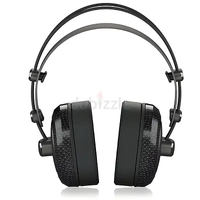 Behringer BH40 Premium 40 mm Circum-Aural High-Fidelity Headphones