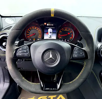 2018 Mercedes-BENZ AMG 照片 13