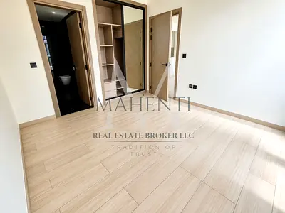 Spacious size | Open yard | Ready to move in