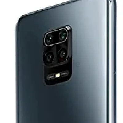REDMI NOTE 10S 128GB 4GB RAM Shadow Black