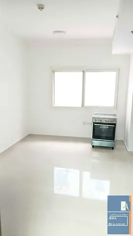 Stylish Studio for Family, With Essential Daily Needs Nearby