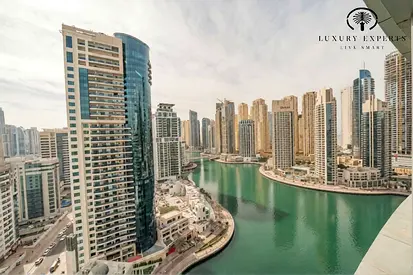 High Floor | Fully Furnished | Modern