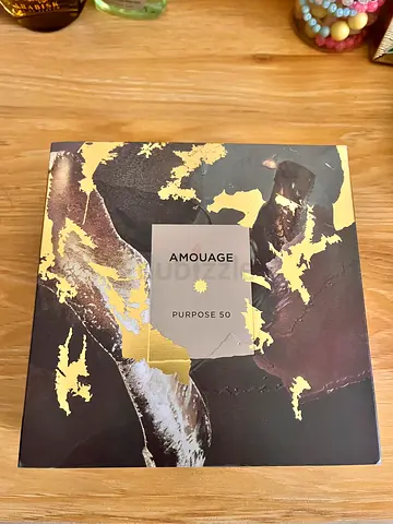 Amouage Purpose 50