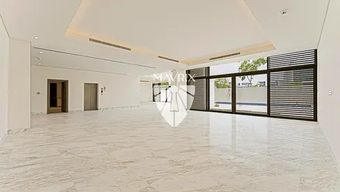 Vacant | Modern Villa | Maid’s Room | Great Deal