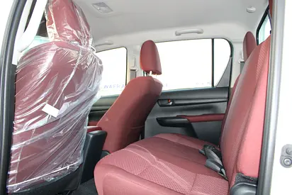 صورة 16 لـ 2026 Toyota HILUX