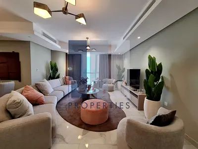 Epic 3BD With Storage | All Facilities |Creek View