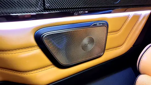 2026 Mercedes-BENZ V-CLASS thumbnail 13