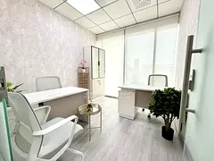 Canal View Office | Fully Furnished | Direct from Owner