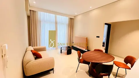 NEGOTIABLE | BRAND NEW | HIGHER FLOOR