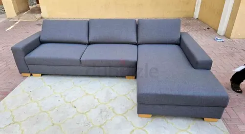 Excellent condition Ikea Sorvallen Sectional sofa
