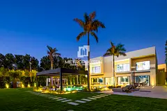 6 Bedrooms I Vacant I Brand New I Prime Location