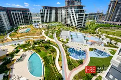 High Floor | Full Park View | Spacious Layout