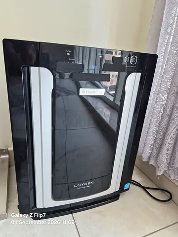 Electrolux Oxygen Air Purifier - Good Condition