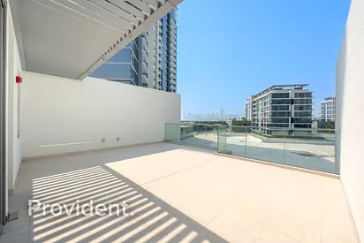 Rare G+2 with Elevator in District One