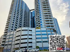 Amazing 2 Bhk Rent Falcon Towers Ajman