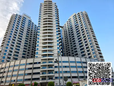 Amazing 2 Bhk Rent Falcon Towers Ajman