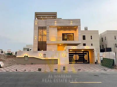 **A Golden Opportunity to Own a Luxury Villa in Al Amrah – Ajman | Modern Design and Complete Privacy** If you are looking for a home that reflects el