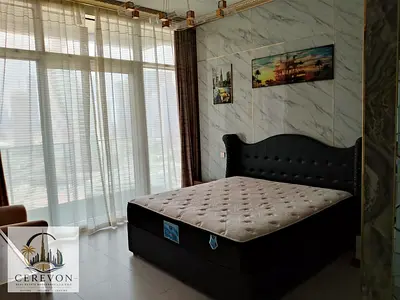Spacious 1 Bedroom for Rent | Park Gate Residences | Bur Dubai