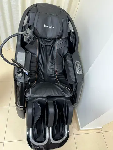 Massage chair