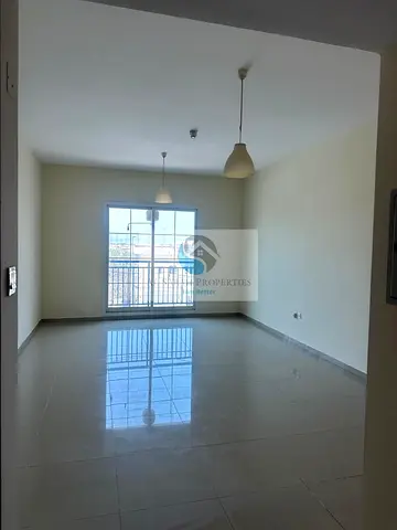 شقة استوديو | جرين بارك JVT | إطلالة على وسط المدينة