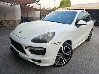 Urgent Sale Porsche Cayenne GTS in Excellent Condition a