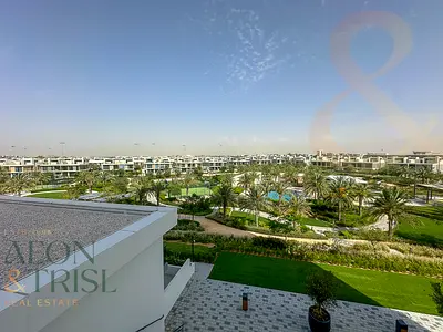 Pool View | Upgraded | Vacant | Low Floor