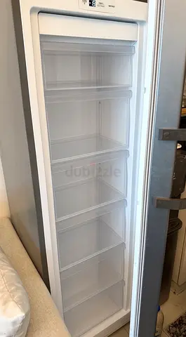 Upright Freezer - Single Door,best Condition