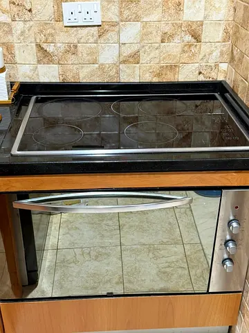 Cooker