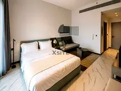 Fully Furnished | Elegant Unit | Ready to Move